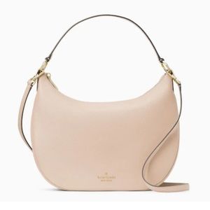 authentic Kate Spade Weston Pebble Bad